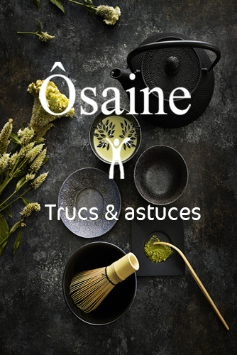 Trucs et astuces